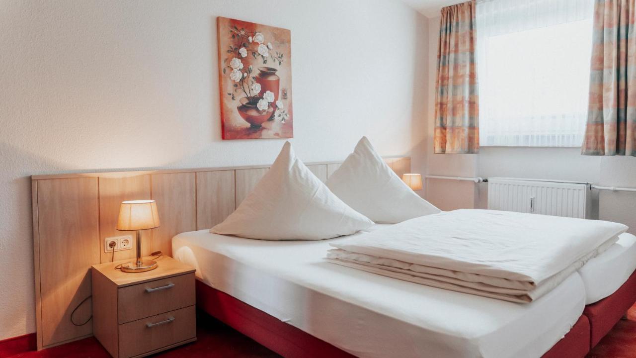 Avantgarde Hotel Hattingen Buitenkant foto