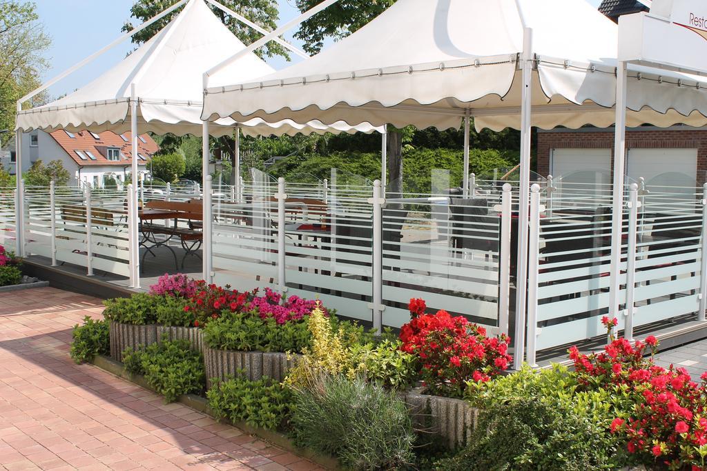 Avantgarde Hotel Hattingen Buitenkant foto