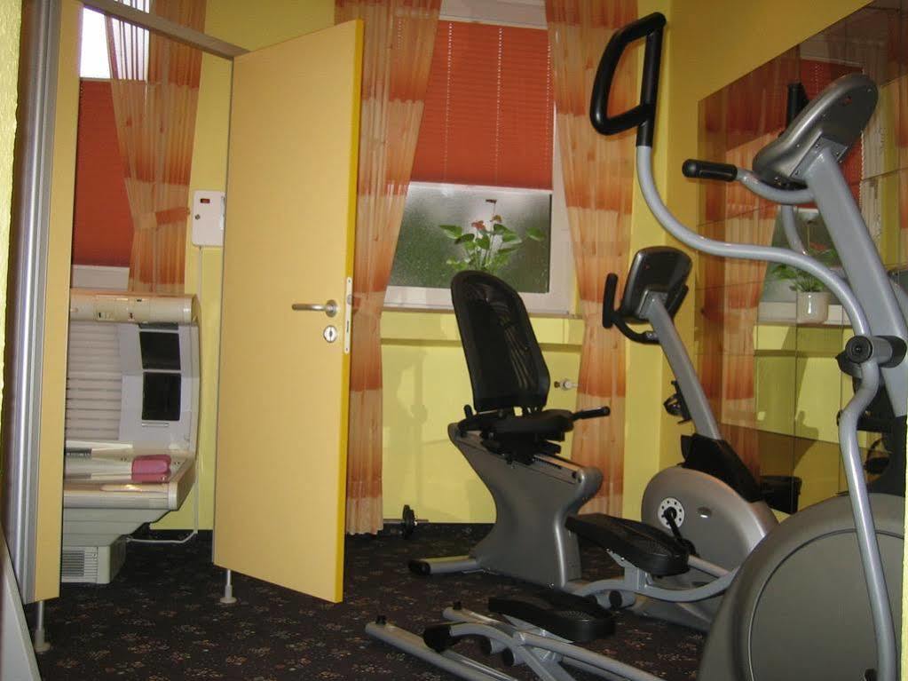 Avantgarde Hotel Hattingen Buitenkant foto