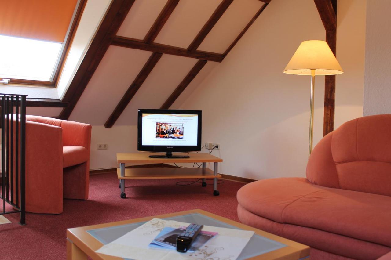 Avantgarde Hotel Hattingen Buitenkant foto